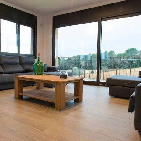 Holiday home De Vacaciones Con Encanto El Serrat *