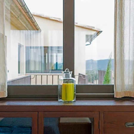 Holiday home De Vacaciones Con Encanto El Serrat *