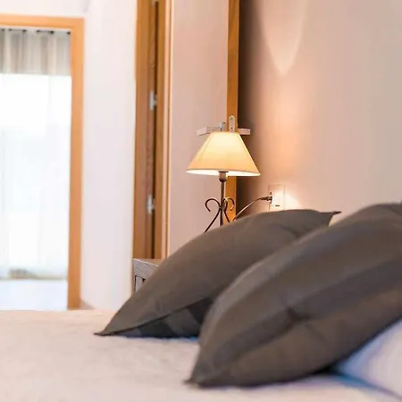 Holiday home De Vacaciones Con Encanto El Serrat