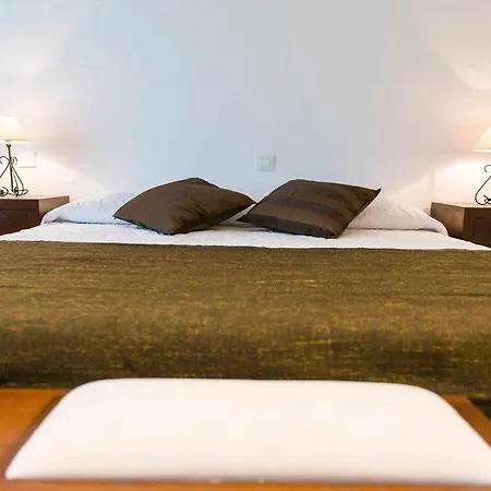 De Vacaciones Con Encanto El Serrat Holiday home *
