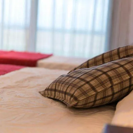 De Vacaciones Con Encanto El Serrat Holiday home Vilafreser