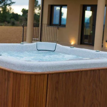 De Vacaciones Con Encanto El Serrat Holiday home Vilafreser