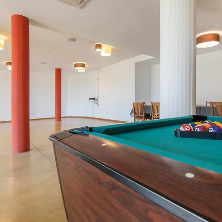 Holiday home De Vacaciones Con Encanto El Serrat