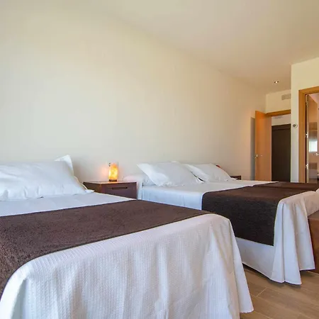 Holiday home De Vacaciones Con Encanto El Serrat