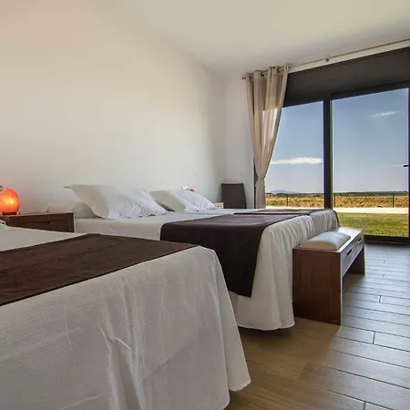 Holiday home De Vacaciones Con Encanto El Serrat *