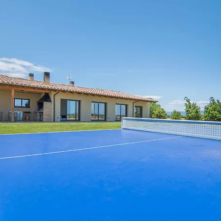 Holiday home De Vacaciones Con Encanto El Serrat *