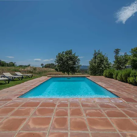 Holiday home De Vacaciones Con Encanto El Serrat *