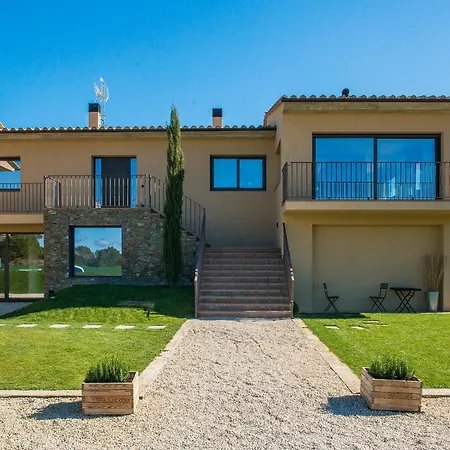 Holiday home De Vacaciones Con Encanto El Serrat Vilafreser